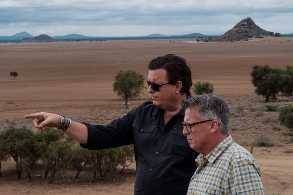 The Emmy-Nominated Series The Good Road Is Now Streaming on Indie Tube