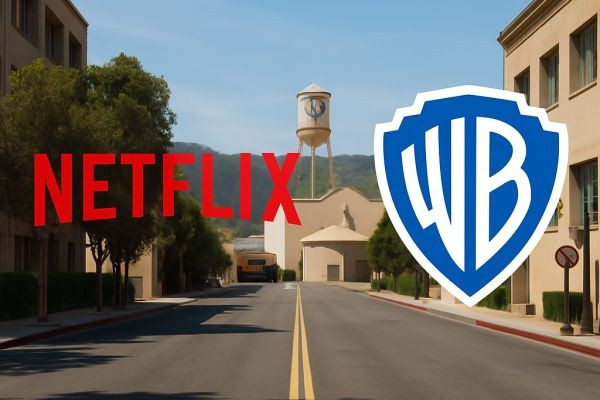 When Netflix Buys Warner Bros: What It Means — and Why Indie Tube Matters More Than Ever
